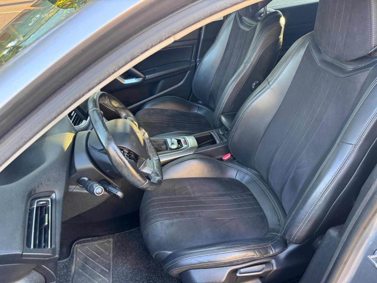 Peugeot 308 1.6 HDi 115 CV S&S GT-LINE garanzia 12 m
