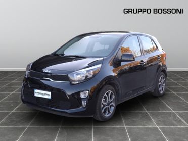 Kia Picanto 1.0 dpi style