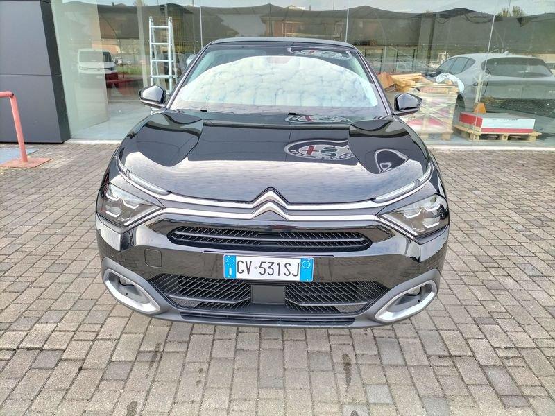 Citroën C4 PureTech 130 S&S EAT8 Shine