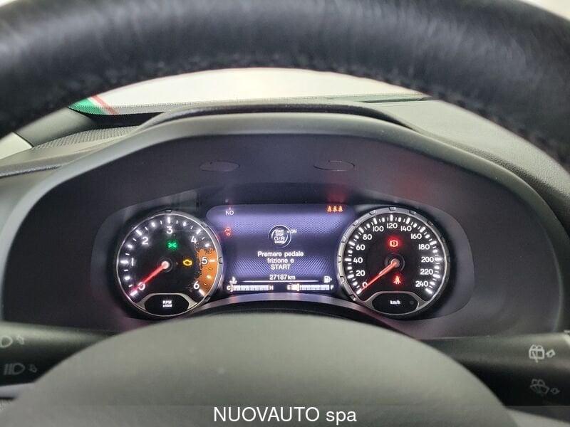 Jeep Renegade 1.6 Mjt Limited