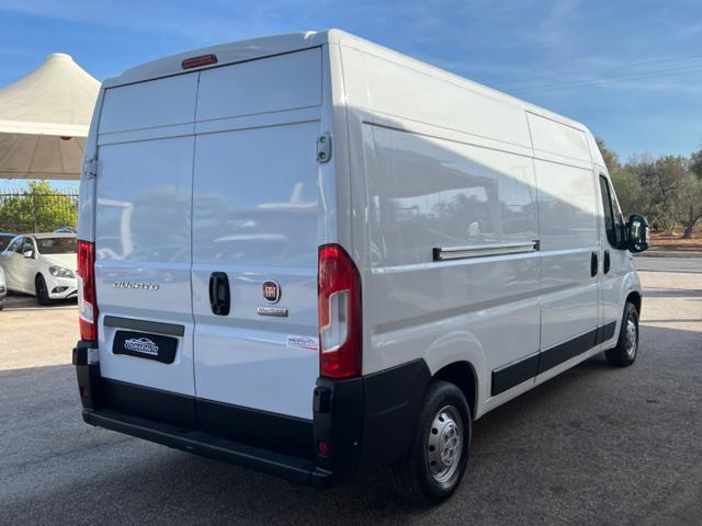 FIAT Ducato 35 2.3 MJT 140CV PLM-TM Furgone