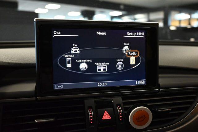 AUDI A6 allroad 3.0 TDI 272CV Q.S-TR.BUSIN.PLUS TET.19"RADAR FULL!