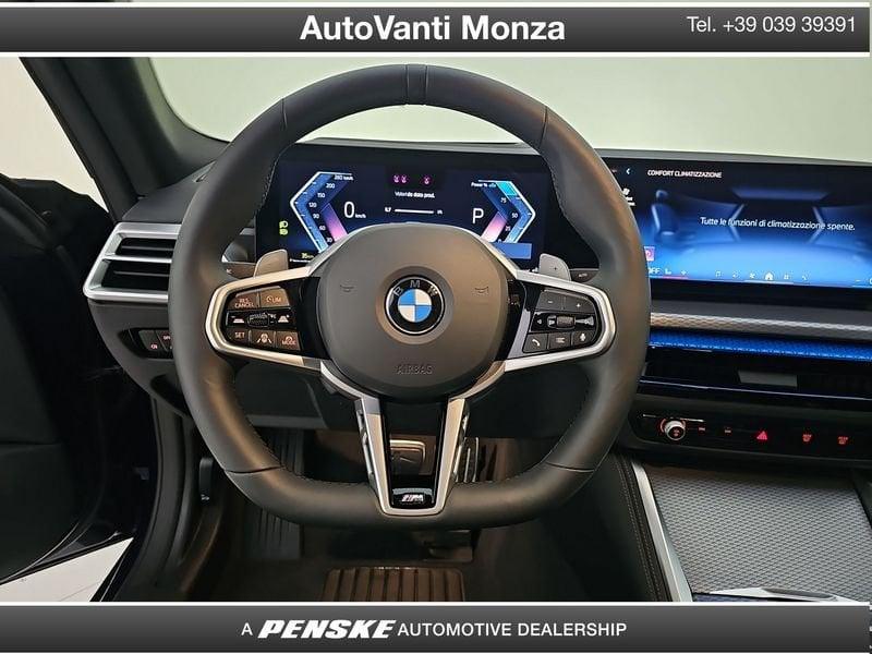 BMW Serie 4 Gran Coupé 420d xDrive 48V Msport Pro