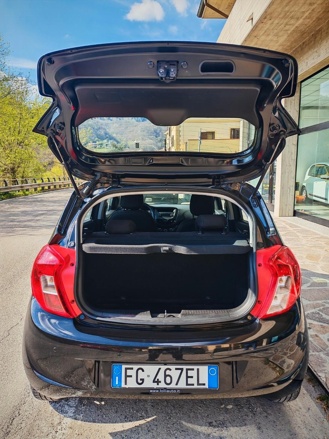 Opel Karl 1.0 75 CV Advance