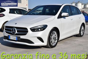 Mercedes-Benz Classe B B 180 d Automatic Business Extra