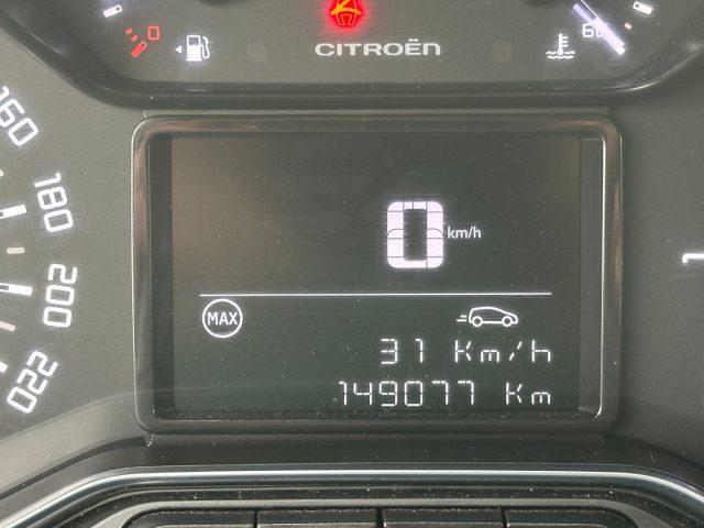 CITROEN C3 1.2 PureTech 82CV Feel