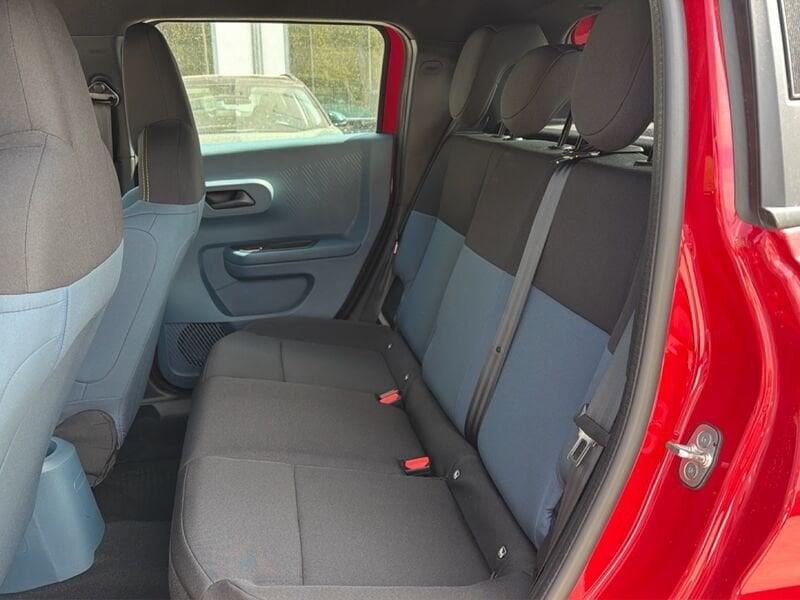 FIAT Grande Panda (325) Hybrid Icon 1.2 Hybrid 100cv