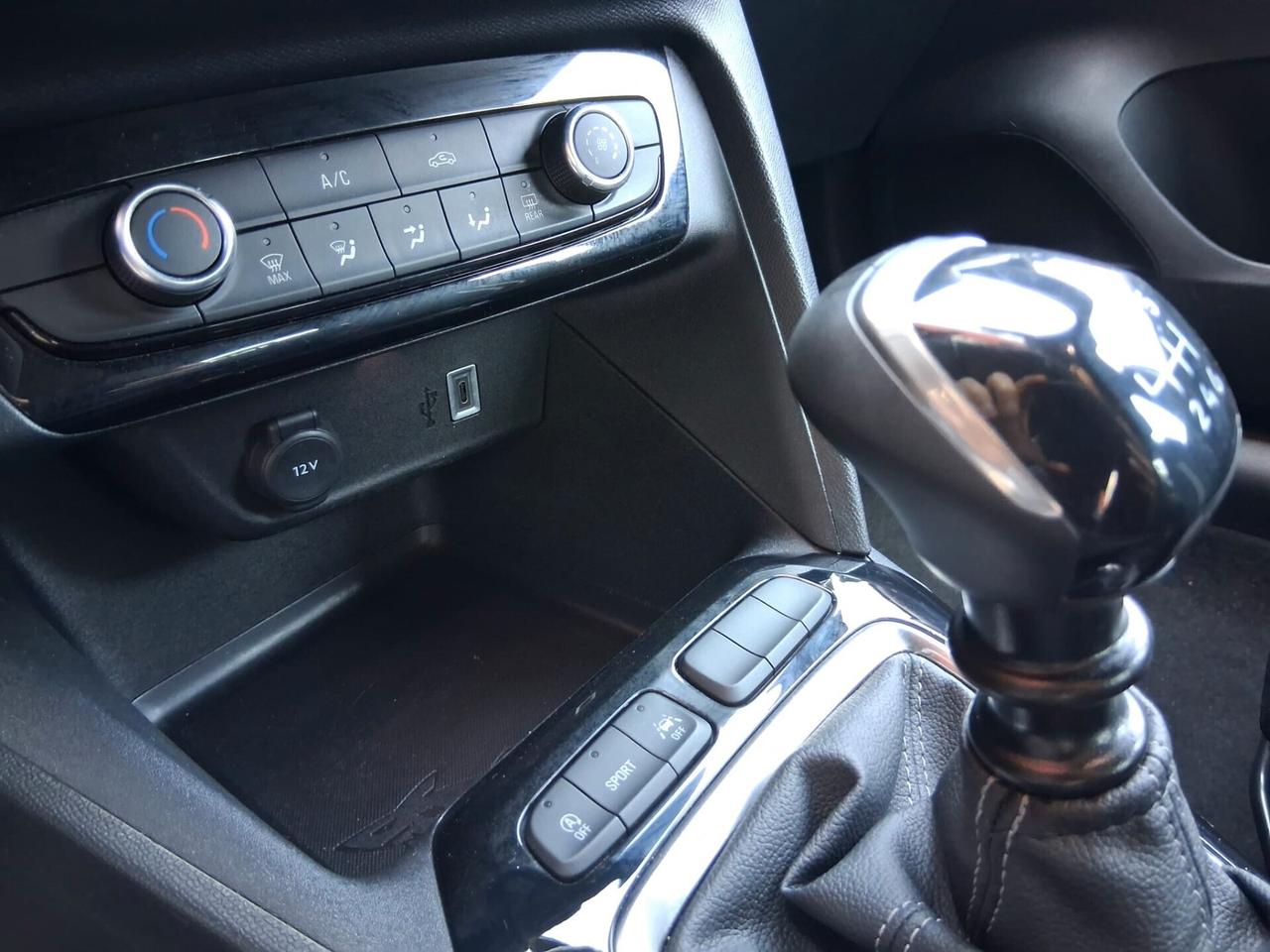 Opel Corsa 1.2 100 CV GS