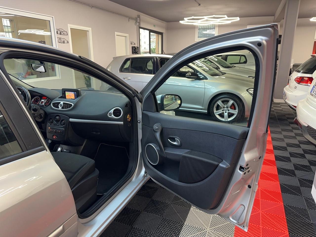 Renault Clio 1.5 dCi - FABIANOAUTO