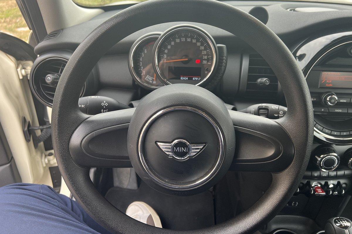 MINI Mini 1.2 One 75 CV 5 porte