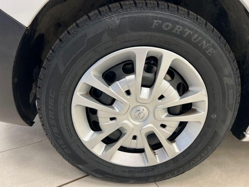 Opel Vivaro III L2H1 1.5d 120cv Enjoy S&S mt6