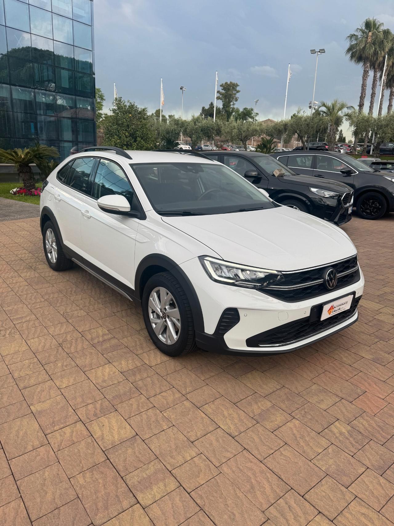 Volkswagen Taigo 1.0 TSI 95 CV Life