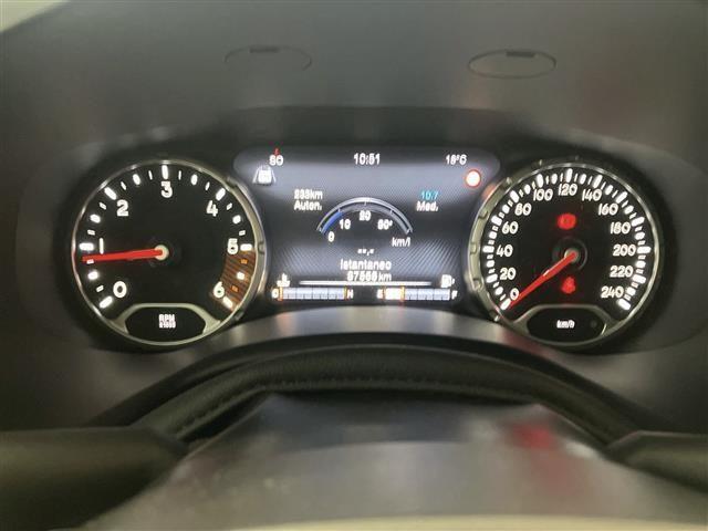 JEEP Renegade 1.6 Multijet II 130cv Limited 2WD
