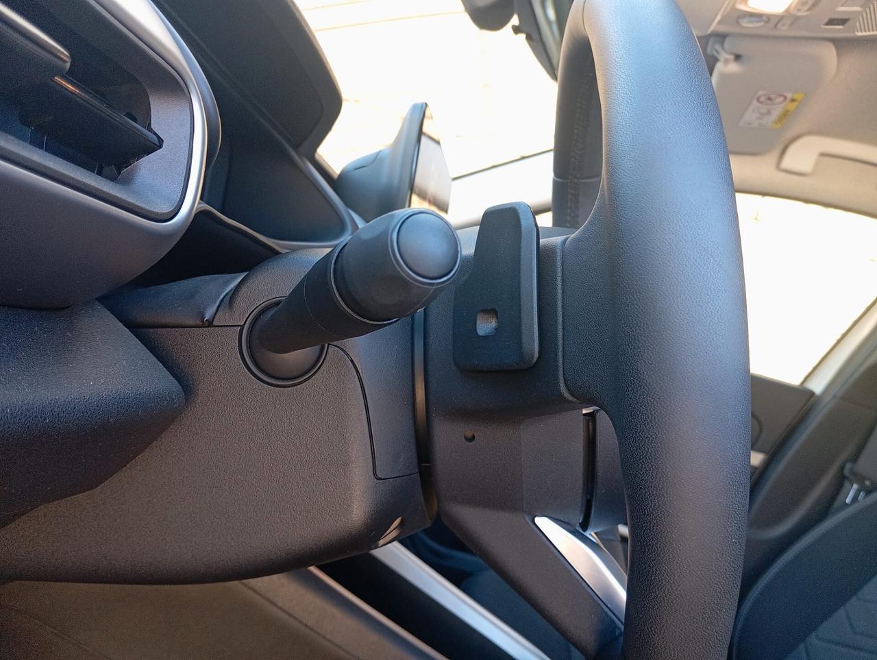 Jeep Avenger 1.2 Turbo 100 CV MHEV Altitude