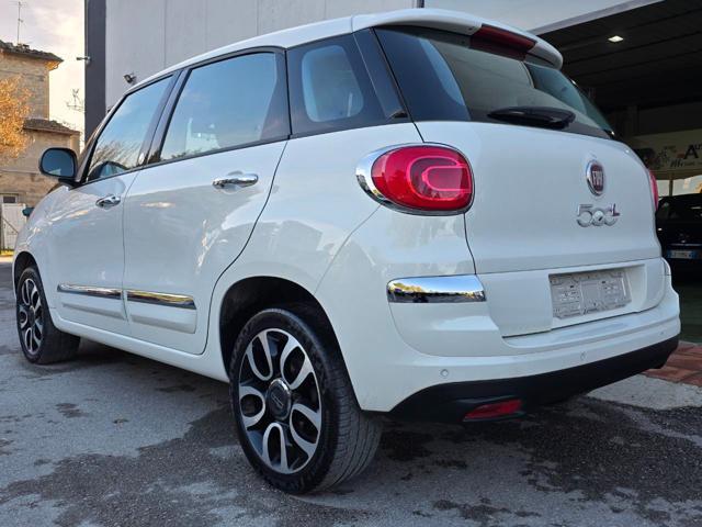 FIAT 500L 0.9 TwinAir Turbo Natural Power Mirror