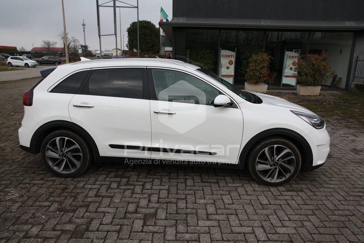 KIA Niro 1.6 GDi DCT HEV Energy