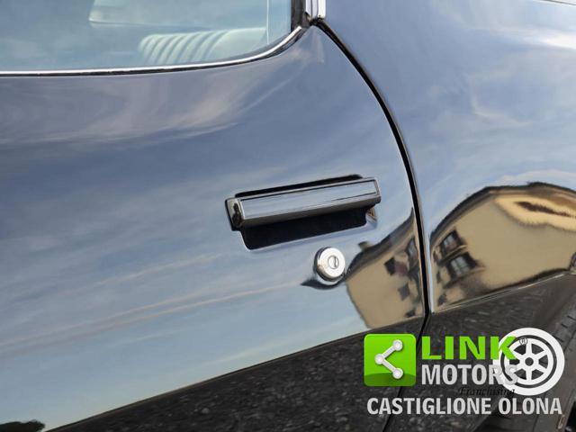 CHEVROLET Camaro Z28 COUPE'