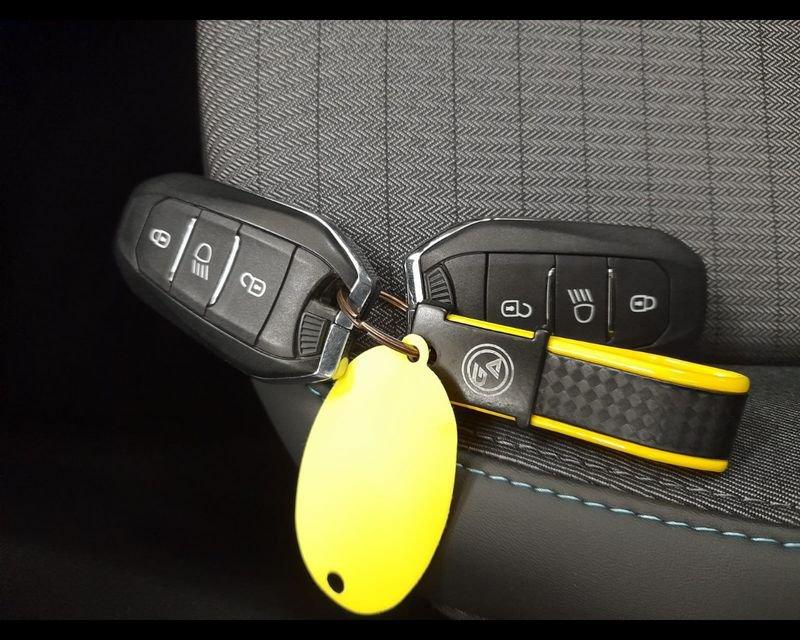 Peugeot 208 II 2019 1.2 puretech Allure Navi Pack s&s 100cv