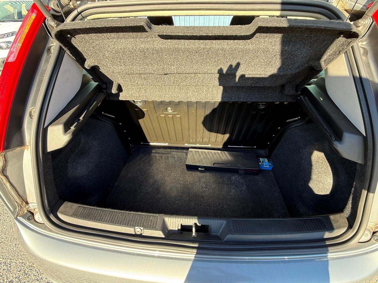 Fiat Grande Punto 1.2 5 porte Active