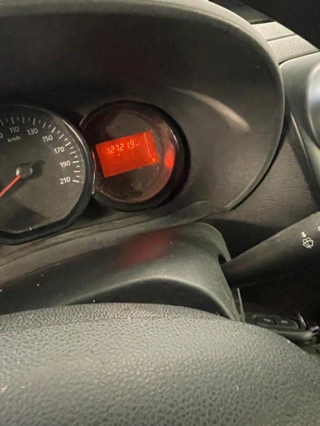 DACIA Dokker 1.6 8V 100CV Start&Stop GPL Furgone