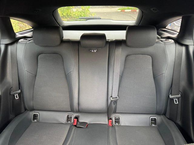 MERCEDES-BENZ CLA 180 Automatic Shooting Brake Sport