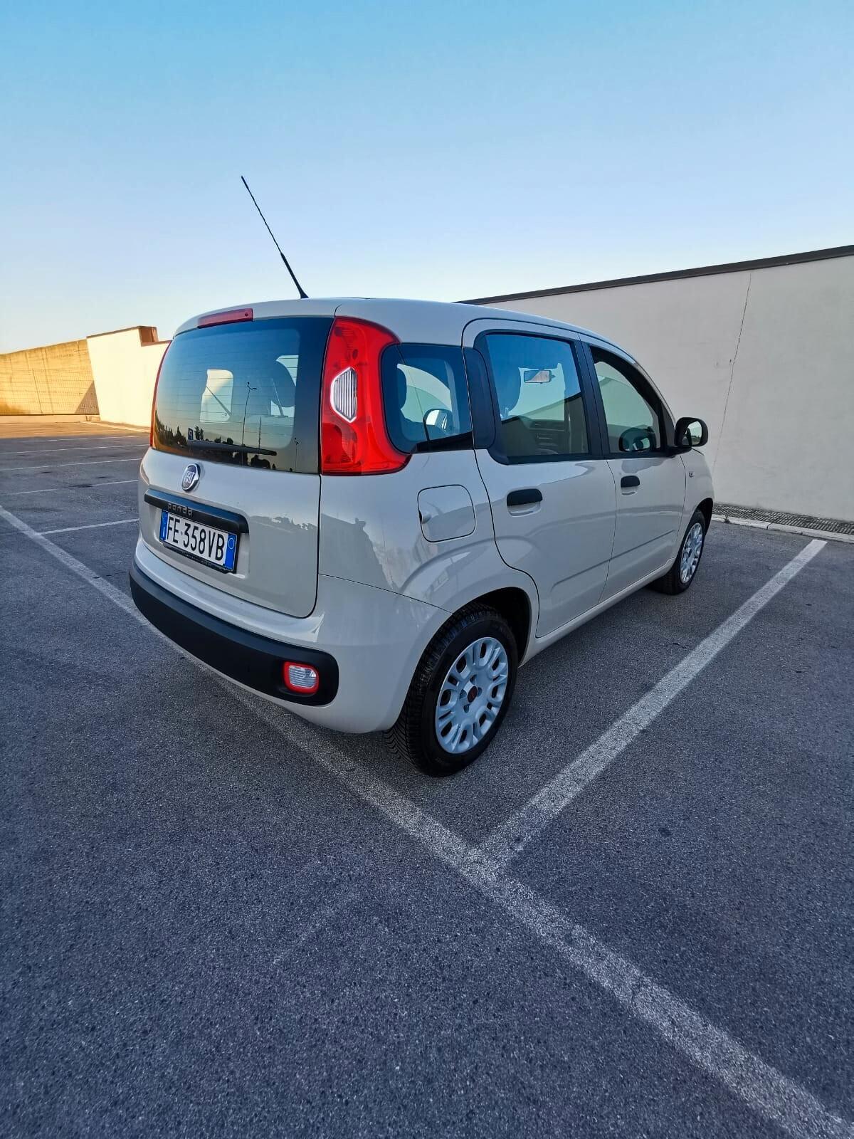 Fiat Panda 1.2 Easy - 2016