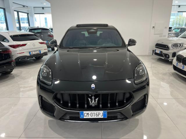 MASERATI Grecale MHEV 330 CV AWD Modena Listino FULL OPTIONAL