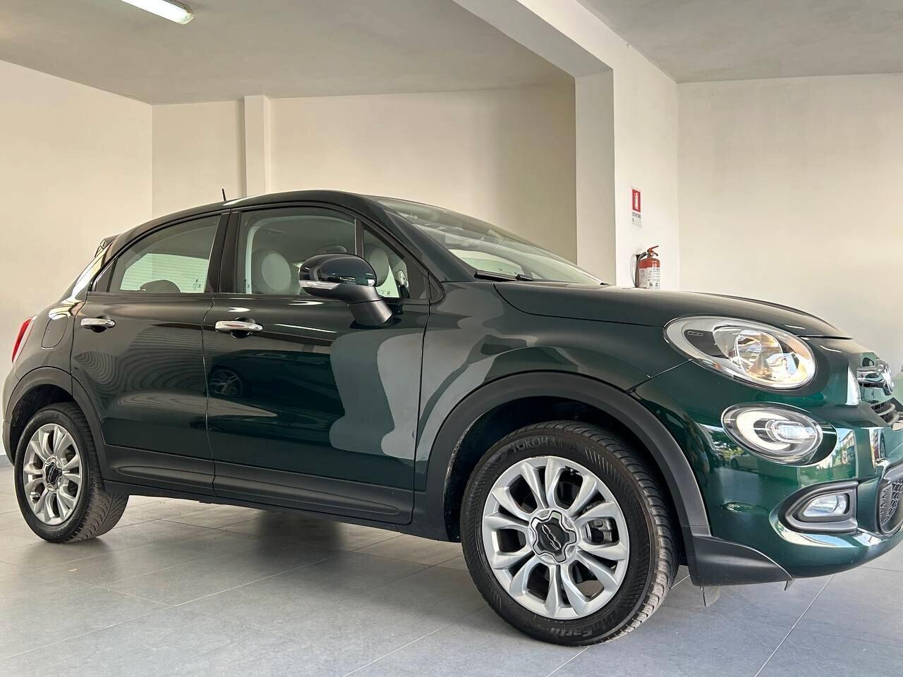 Fiat 500X 1.6 MultiJet 120 CV Business