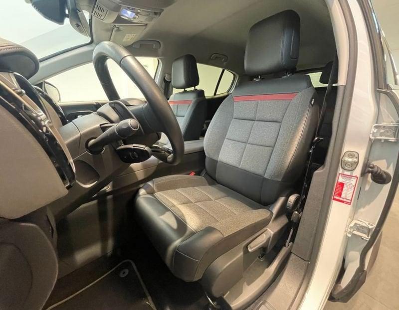 Citroën C5 Aircross Hybrid 225 E-EAT8 Feel