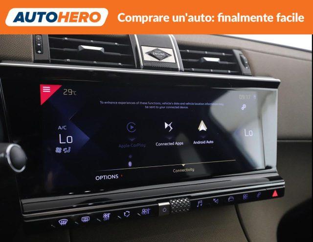 DS AUTOMOBILES DS 7 Crossback BlueHDi 130 aut. Business