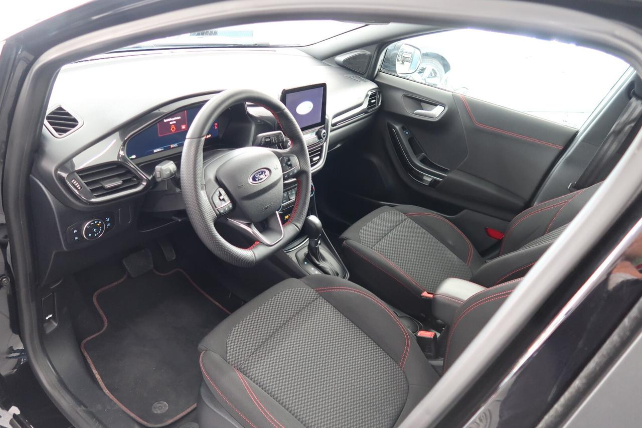 Ford Puma 1.0 EcoBoost Hybrid 125 CV aut. ST-Line