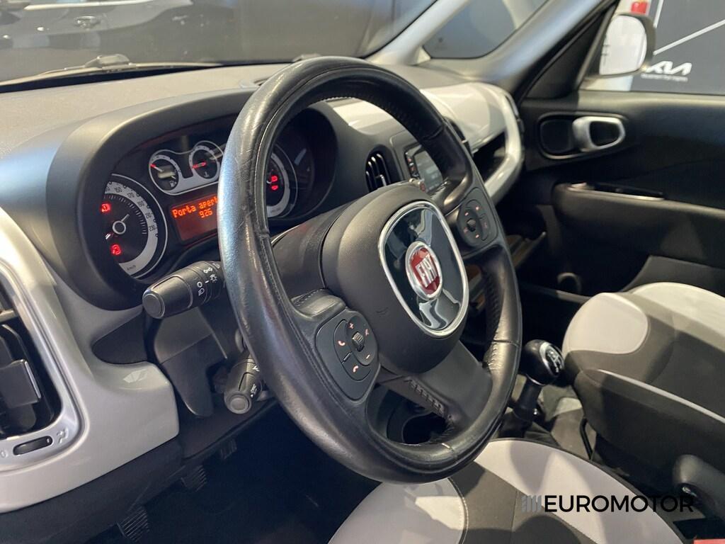 Fiat 500L 1.3 Multijet Pop Star