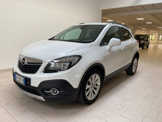OPEL Mokka 1.7 CDTI Ecotec 130CV 4x2 Start&Stop Cosmo
