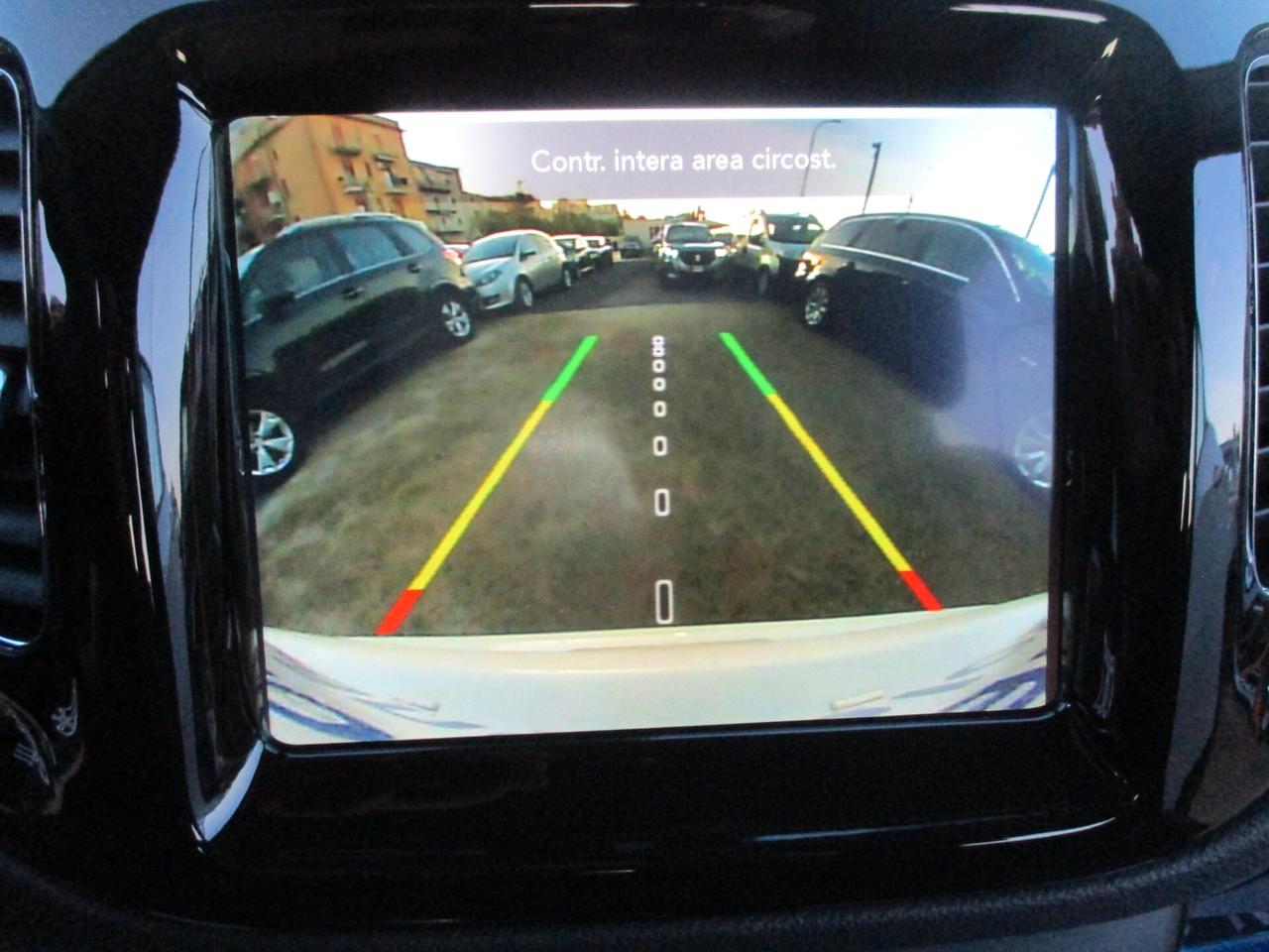 Jeep Compass 1.4 MultiAir 2WD LIMITED 2019