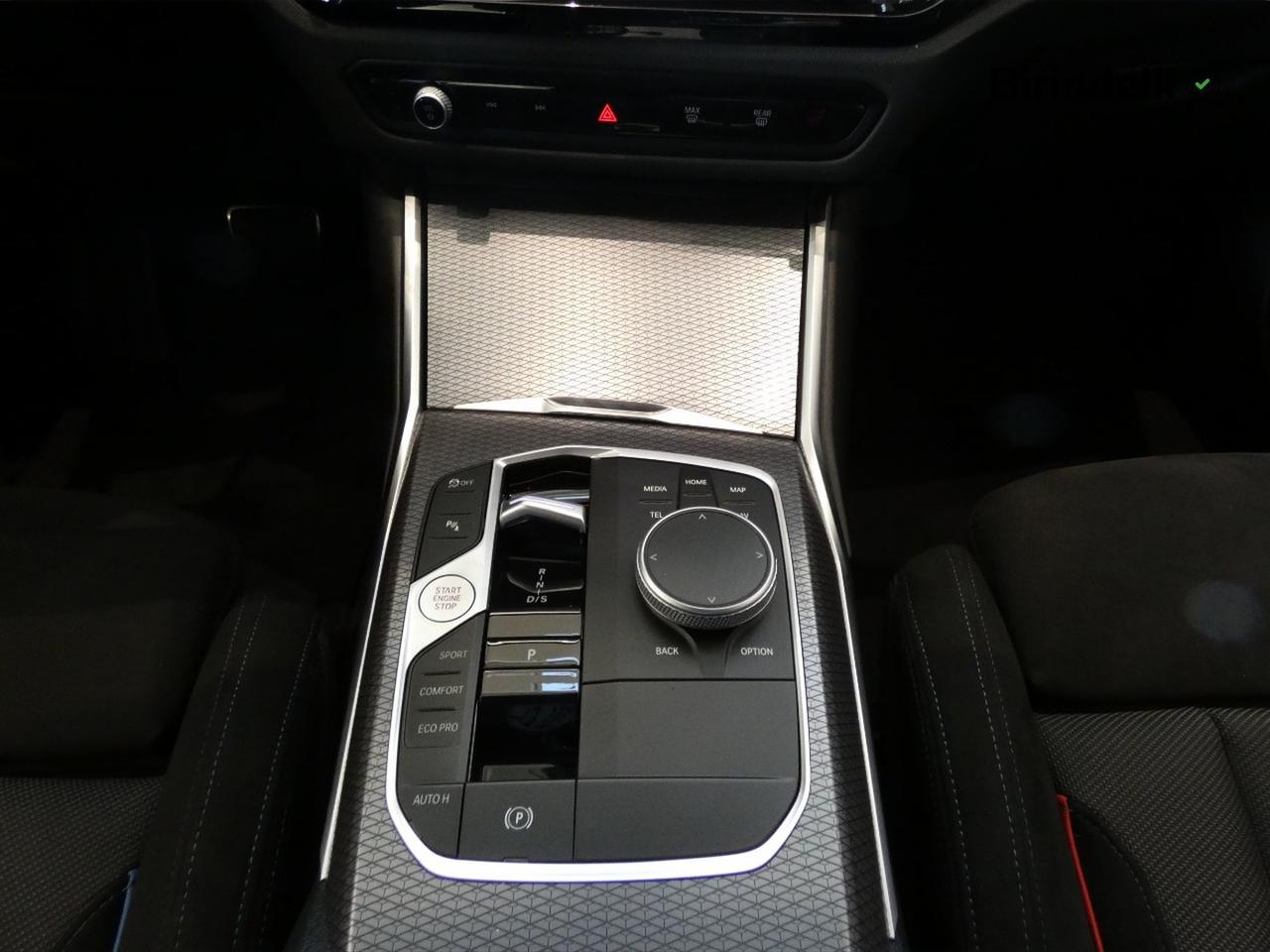 BMW Serie 3(G20/1-80/1) - 318d 48V Touring Msport Pro