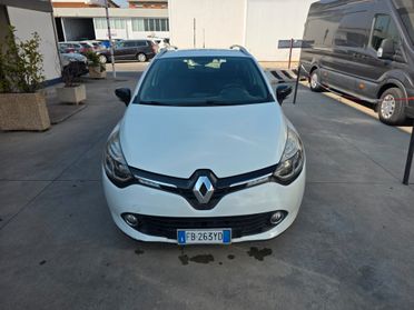 Renault Clio Sporter dCi 8V 90CV Start&Stop Energy Intens