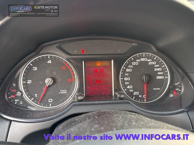 AUDI Q5 3.0 TDI 240 CV quattro S tronic Advanced Plus S LI