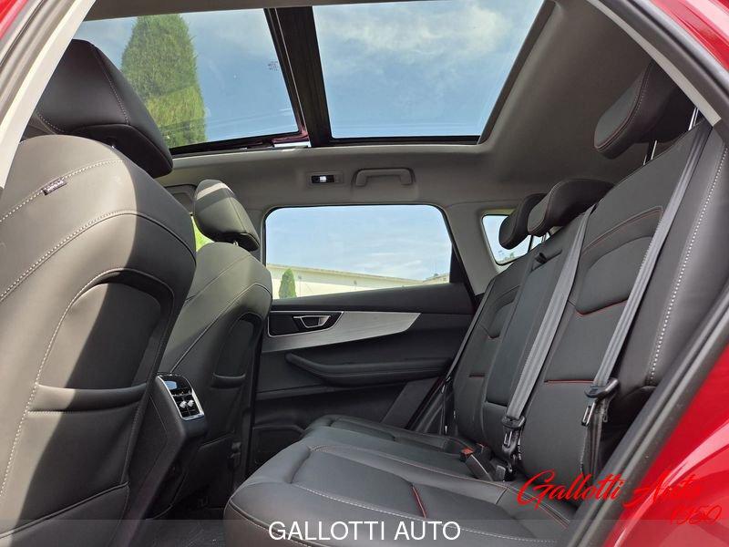 DR AUTOMOBILES dr 6.0 1.5 Turbo GPL CVT-SENZA VINCOLI DI FINANZIAMENTO