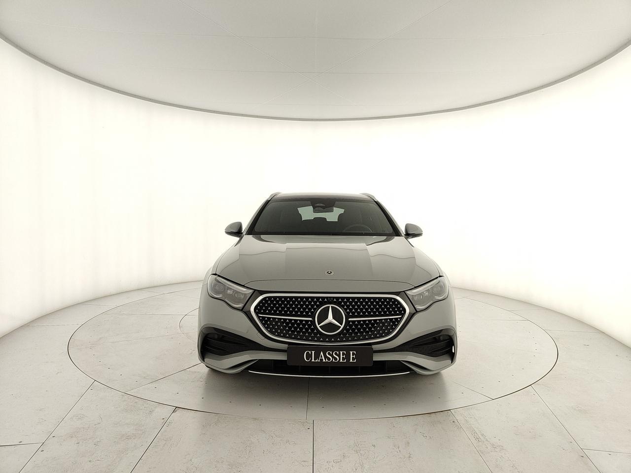 Mercedes-Benz E 450 d 4MATIC Station Wagon