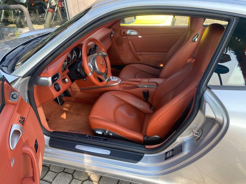 Porsche 911 911 Carrera 4S Coupé PDK 385 CV (997.2)