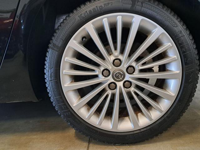 OPEL Astra 1.6 CDTi 110CV COSMO