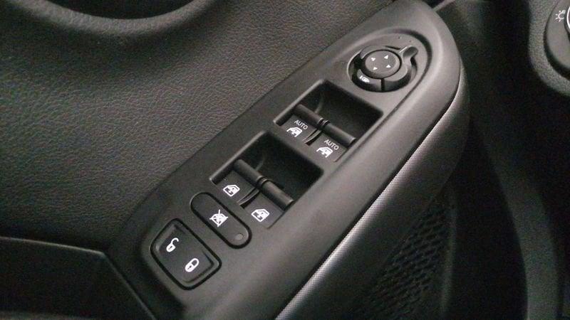 FIAT 500X 1.6 mjt City Cross 4x2 120cv