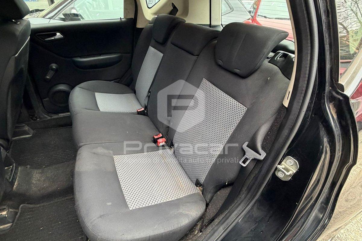 MERCEDES A 150 Avantgarde