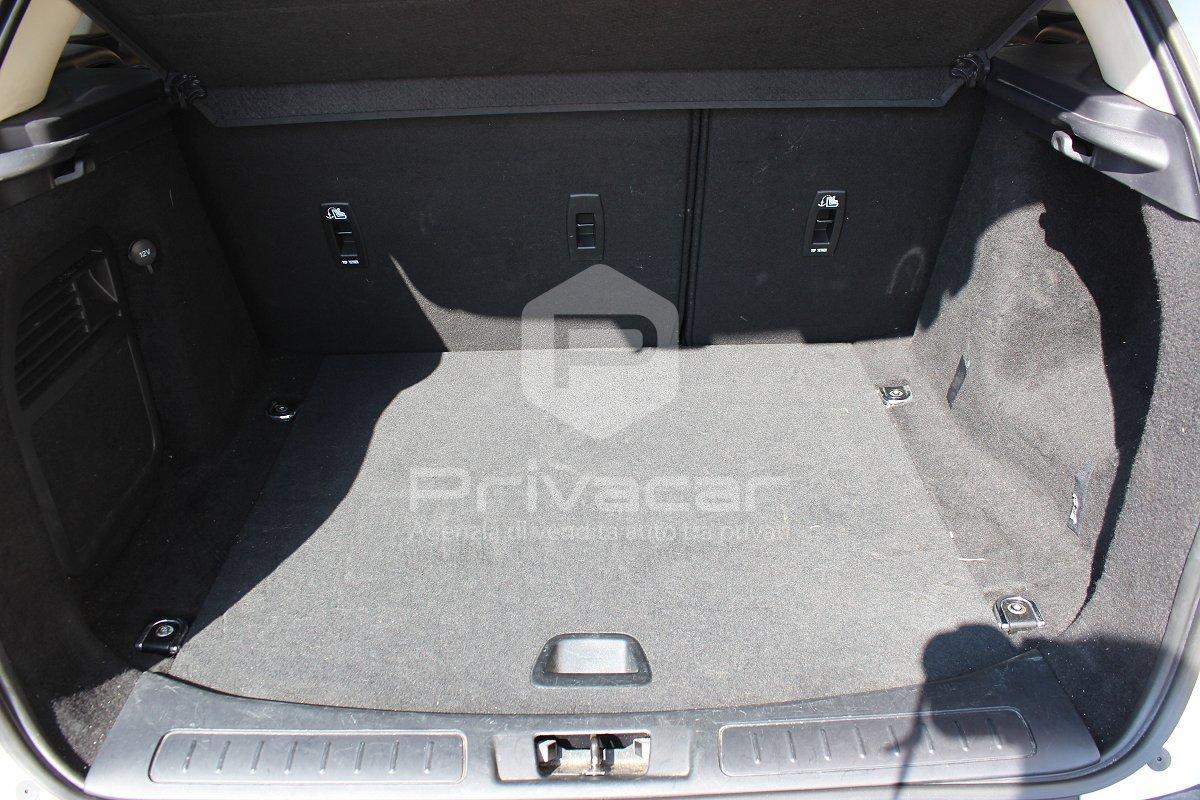 LAND ROVER Range Rover Evoque 2.0 TD4 150 CV 5p. Business Edition