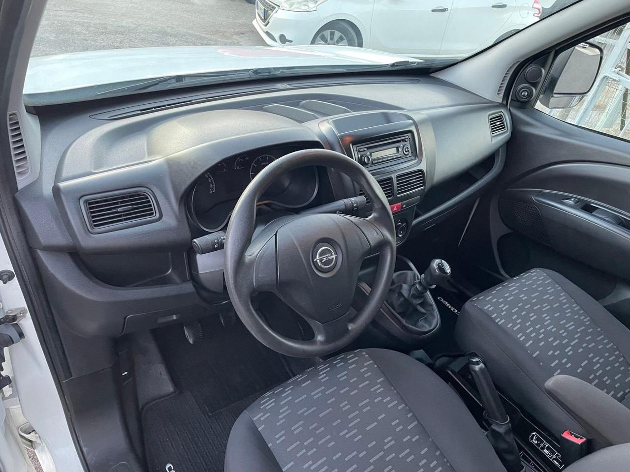 Opel Combo 1.6 CDTI 105CV