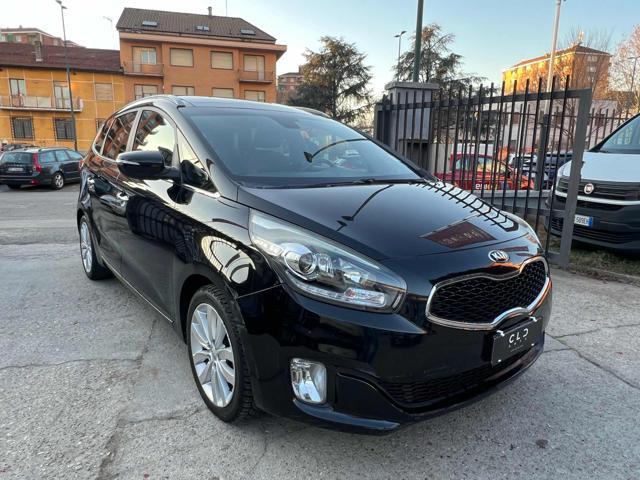 KIA Carens 1.7 CRDi Platinum 7 POSTI AUTOMATICA