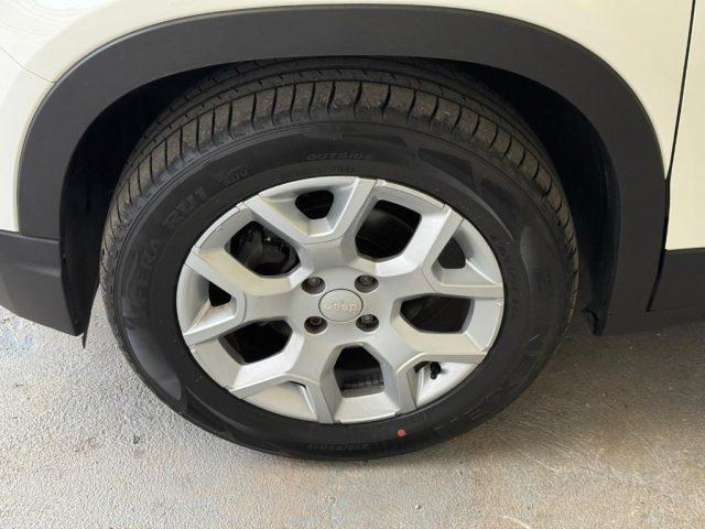 JEEP Avenger 1.2 Turbo 100 CV Altitude