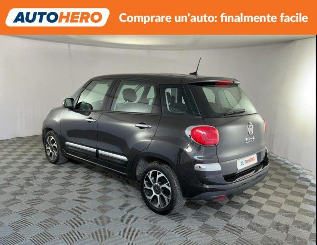 FIAT 500L 1.3 Multijet 95 CV Dualogic Pop Star