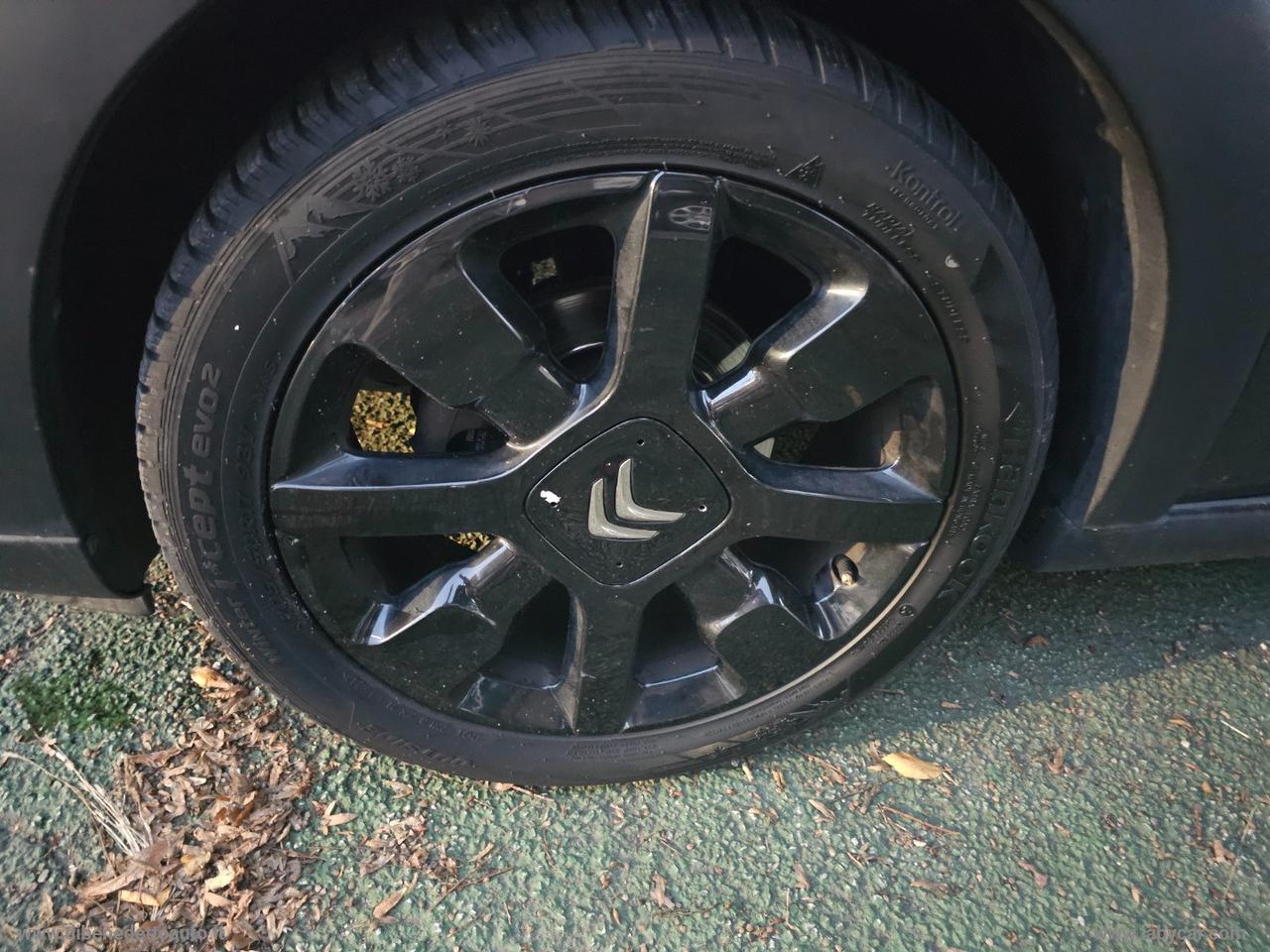 CITROEN C3 BlueHDi 75 S&S Shine