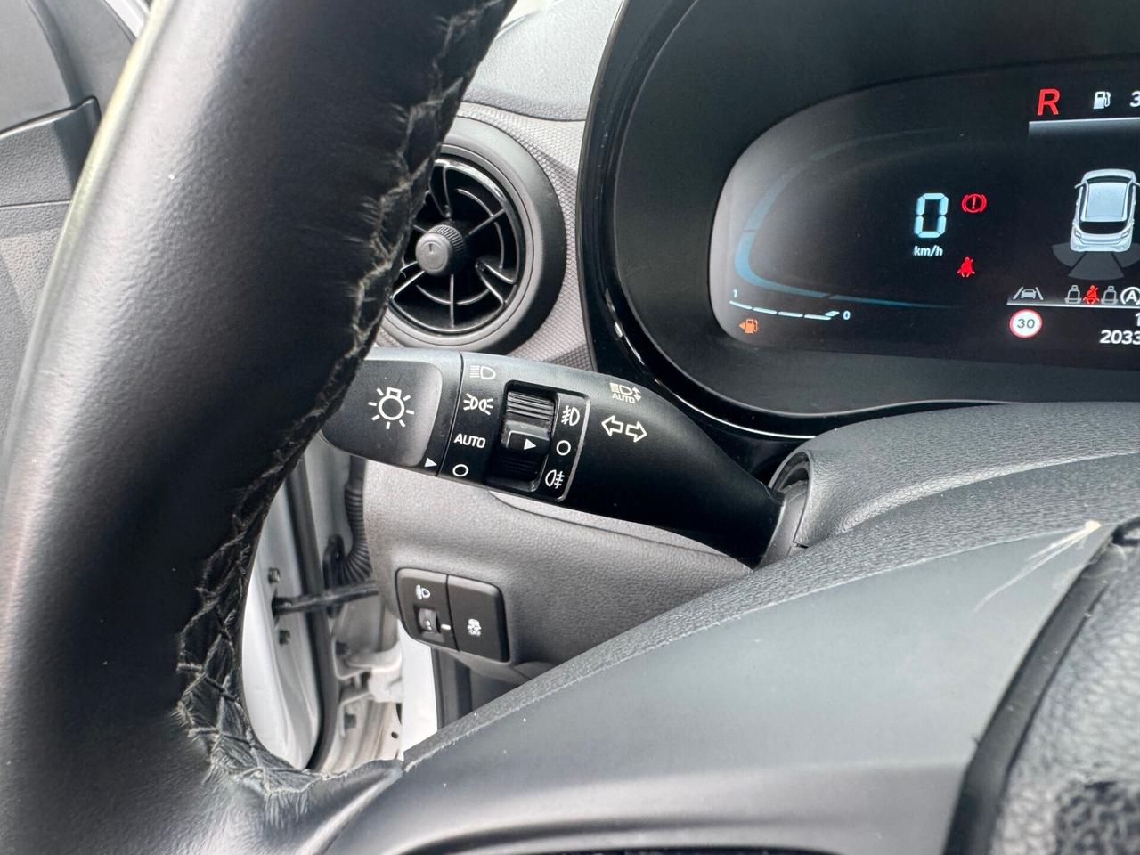 Hyundai i10 1.0 67CV Automatica Connectline